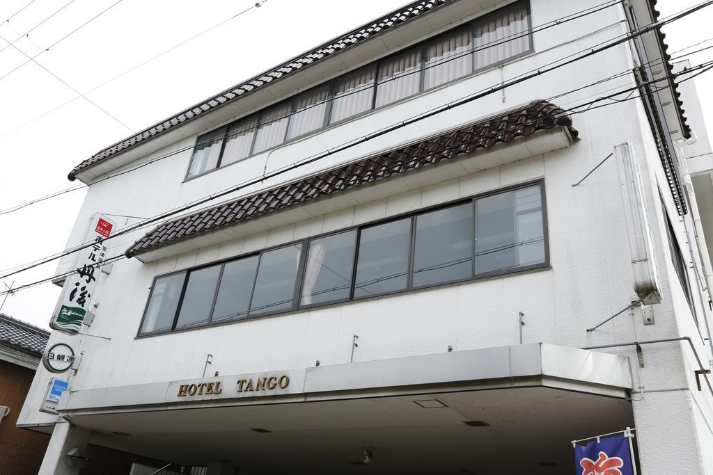 Hotel Tango Nakamura So มิยาสึ ภายนอก รูปภาพ