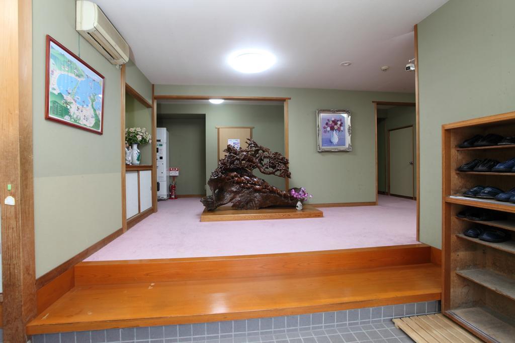 Hotel Tango Nakamura So มิยาสึ ภายนอก รูปภาพ
