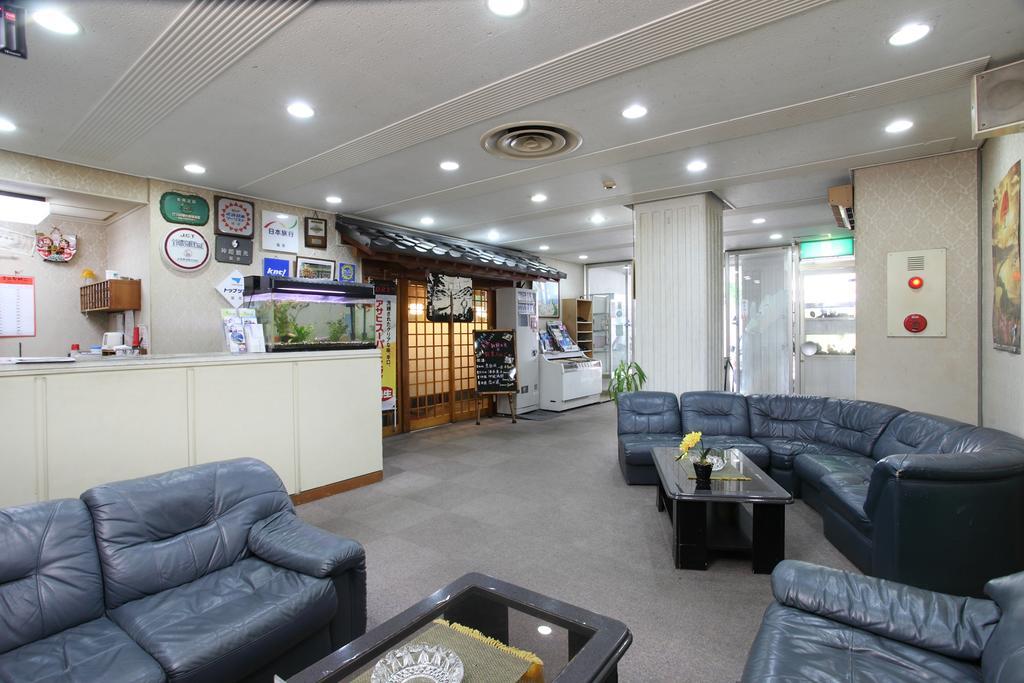 Hotel Tango Nakamura So มิยาสึ ภายนอก รูปภาพ
